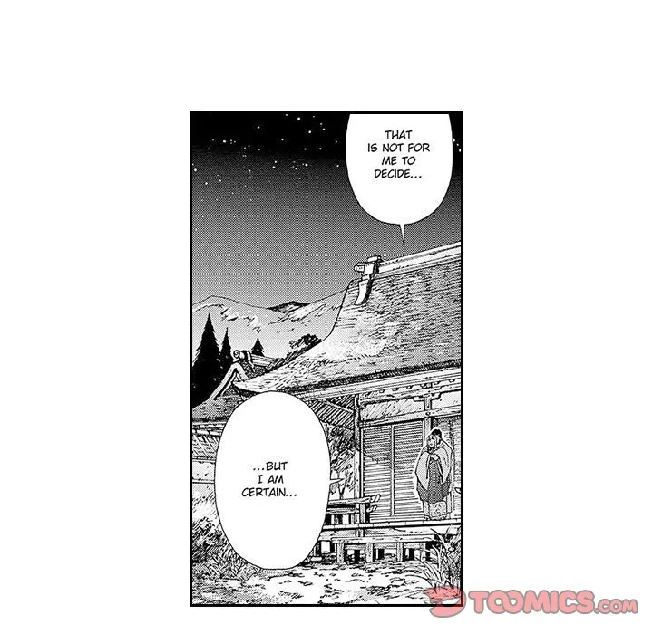 Contract Of Cherry Blossom Guilt - Chapter 10